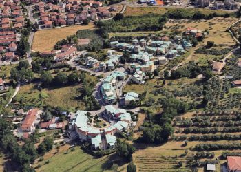 Terni, viabilità via Monte Totagna: c’è chi chiede i dissuasori. Questione di auto e velocità