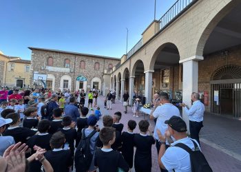 Terni: il 4° memorial ‘Luisa Pruni Piccioni’ al Terni FC. Vincono sport e amicizia
