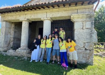 Intercultura celebra anche a Terni 70 anni trascorsi a scoprire il mondo e gli altri