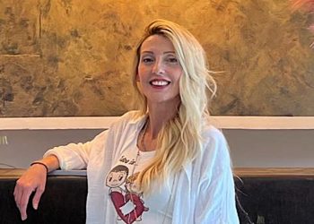 Terni, Alessia Arronenzi: «Donne imprenditrici uniamoci per lo sviluppo della città»