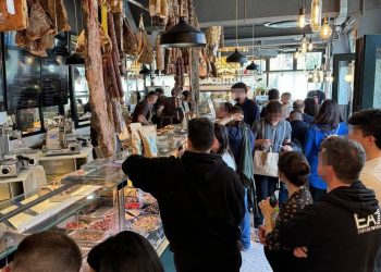 Terni: la mortadella di Pucci 2° nella classifica internazionale di Taste Atlas
