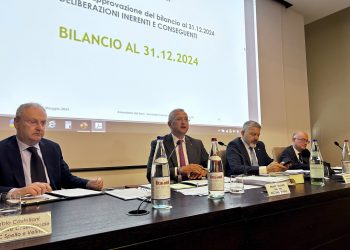 Bcc di Spello e del Velino: «Un bilancio 2024 da record»