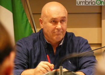 Comune Terni, Federighi in tackle sull’avvocatura. Bandecchi fa ‘scudo’ e ripunta i dirigenti