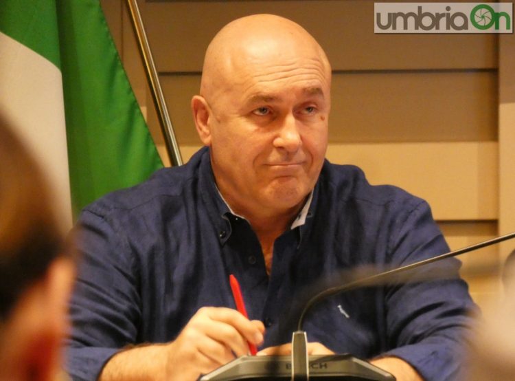 Stefano Bandecchi