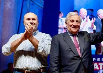 Forza Italia e Alternativa Popolare annunciano accordo per le comunali di Genova