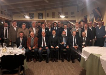 Terni: il Camisa Blanca Cigar Club ‘lancia’ il tesseramento e nomina il nuovo direttivo – Foto