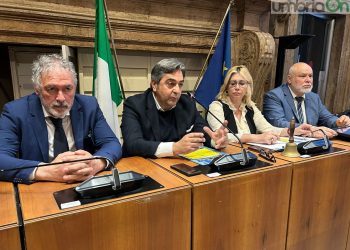 A Terni si parla di Nato, Europa, Usa. Convegno con relatori di primo piano