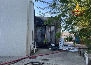 Incidente aereo a Castel Ritaldi: imprenditore perde la vita