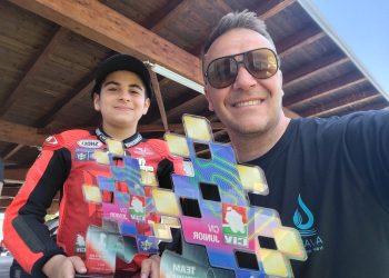 Civ Junior: Putortì a segno ad Ortona. C’è la vittoria