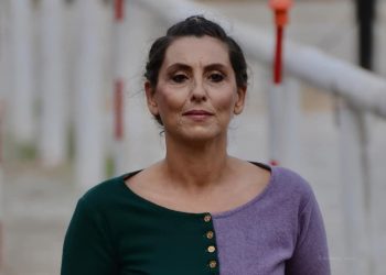 Giostra dell’Arme San Gemini: c’è il nuovo direttivo. Chiara Cerquiglini presidente