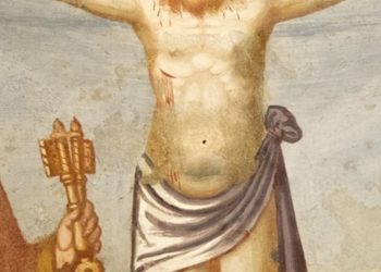 Avigliano Umbro rende omaggio alla Madonna delle Grazie nella chiesetta-gioiello