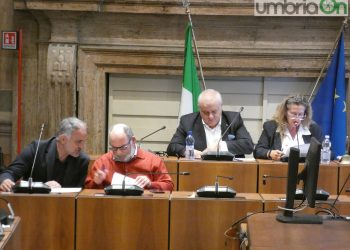 Terni, nuova concessione ‘ponte’ stadio Liberati: commissione lampo e semaforo verde