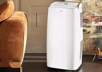 Estate in arrivo: la scelta del condizionatore portatile