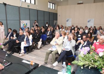 Terni: successo per ‘Destinazione impiego’, convegno della Fondazione Sbrolli