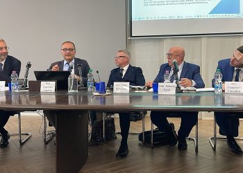 Terni: circolazione dei beni immobili. Professionisti a convegno