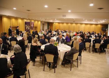 Lions Club Terni Host: la cybersecurity al centro dell’evento con il professor Mauro Conti