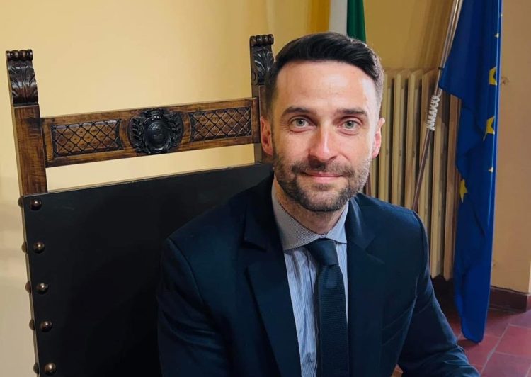 Damiano Bernardini