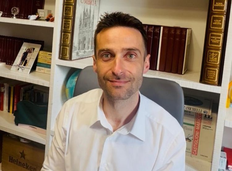 Damiano Bernardini