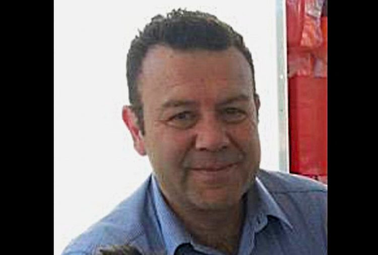 Demitri Rei