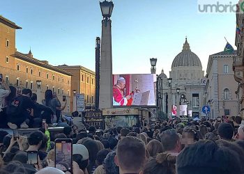 Papa Leone XIV e Santa Rita da Cascia: prosegue il forte legame dei Pontefici con l’Umbria