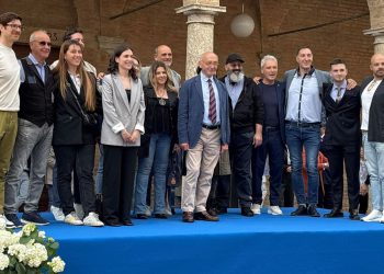 ‘Assisi al Centro’ parla di sicurezza. Landrini a Tordibetto: «Troppi passi indietro»
