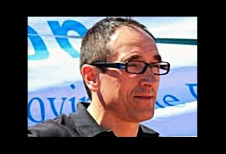 Ernelio Massarucci
