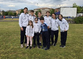 Terni, trionfi Euro Sport Club al trofeo nazionale di Fabriano. Rachele Pacifici al top