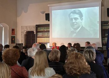 Terni: 100 anni di gioielli. Omaggio all’orafo Guido Beltrame