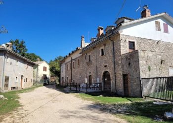Salto del Cieco: «Quanta storia in quell’ex locanda»