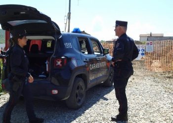 Fabbricato abusivo a Cascia: denunciati in quattro. Anche il progettista