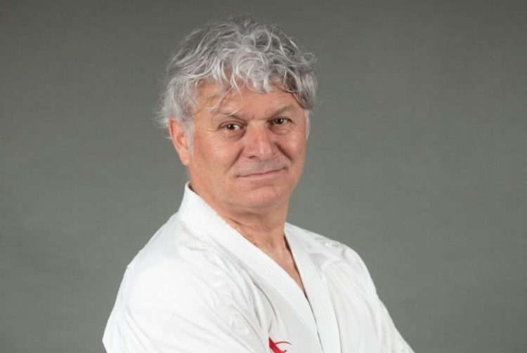 Fabrizo Pazzaglia