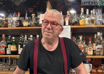 Terni: Fulvio è il Tropical. Una storia di vita, lavoro e passione che va avanti da 47 anni