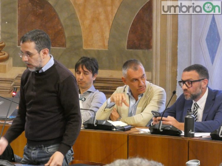 Il centrosinistra