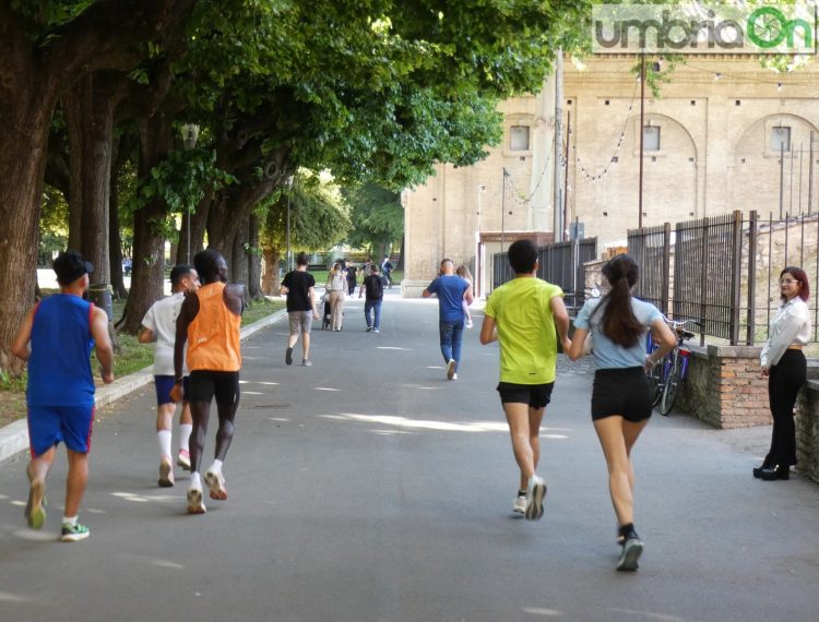 Sport a Terni