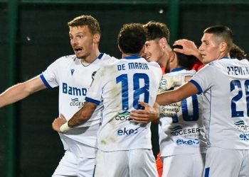 Ternana: alla scoperta della Giana Erminio, prima avversaria nella roulette-playoff