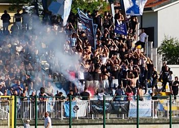 Play off: Ternana così non va. La Giana vince l’andata per 1 a 0