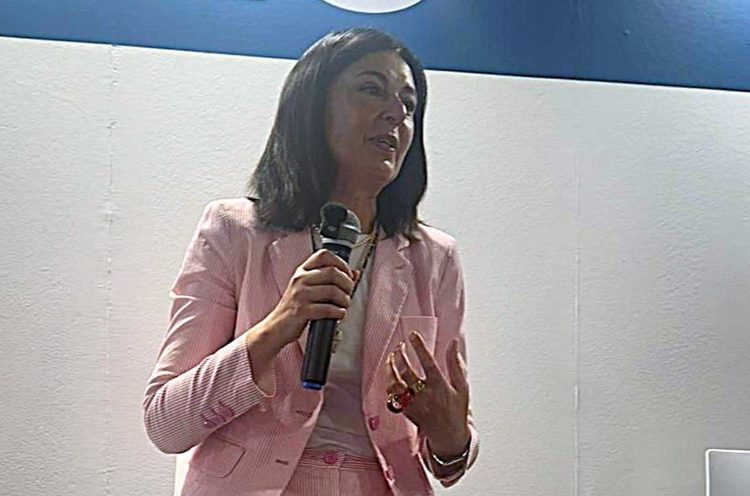 Giovanna Moretti