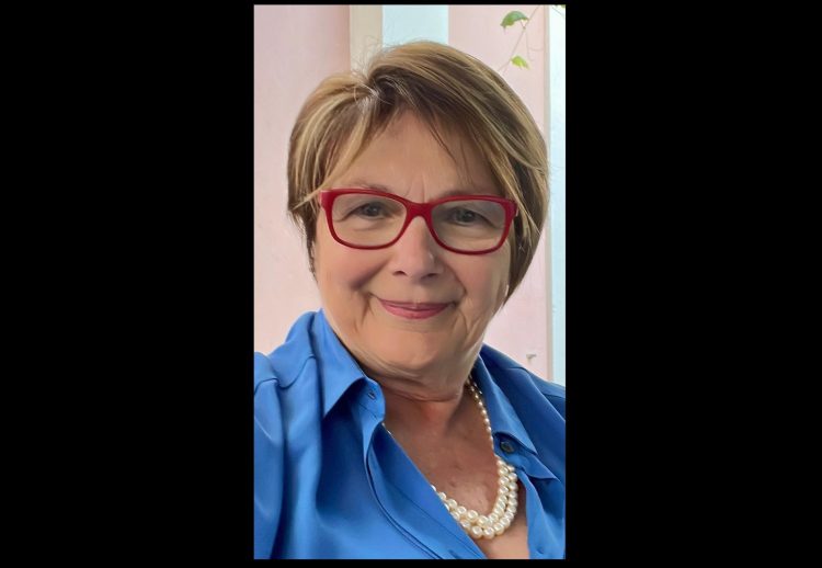 Graziana Ascani