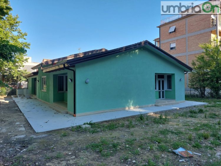 L'ex Grillo Parlante rinnovato