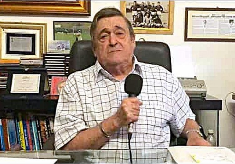 Guglielmo 'Mimmi' Mazzetti