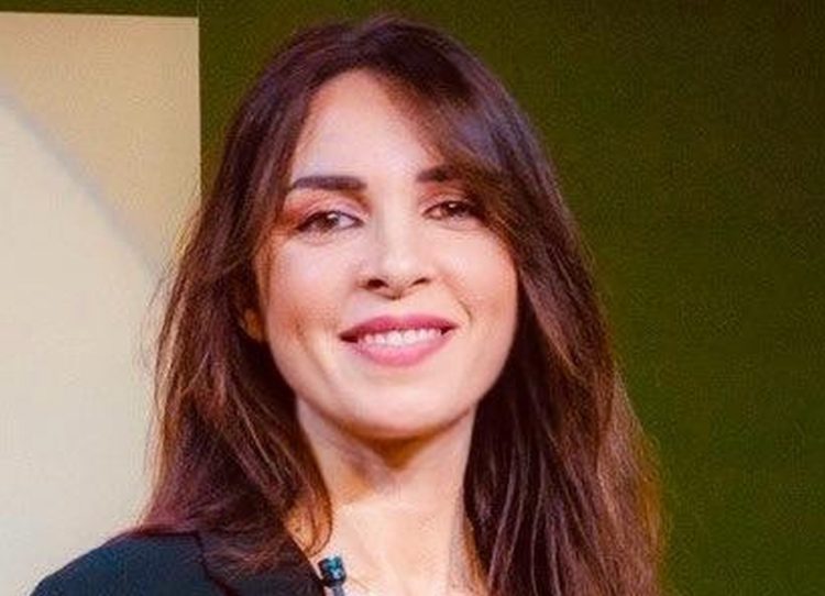 Ilaria Orientale