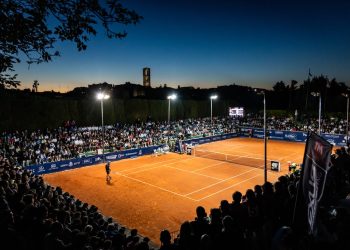 Internazionali di Perugia: nomi di spicco sulla terra rossa del Tennis Club