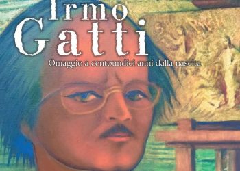 Irmo Gatti in mostra a Narni a centoundici anni dalla nascita