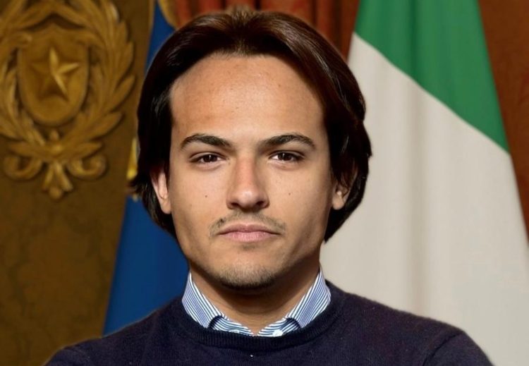 Leonardo Missinato Felici