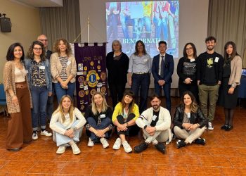 Lions Club Terni Host: concluso il Lions Quest ‘Progetto adolescenza’