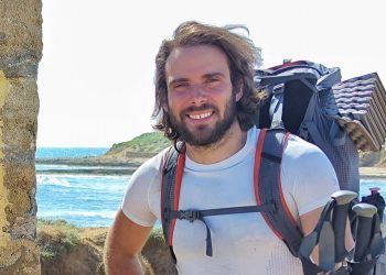 La nuova avventura di Lorenzo Barone: dal Sahara alle Ande lungo la via della sabbia