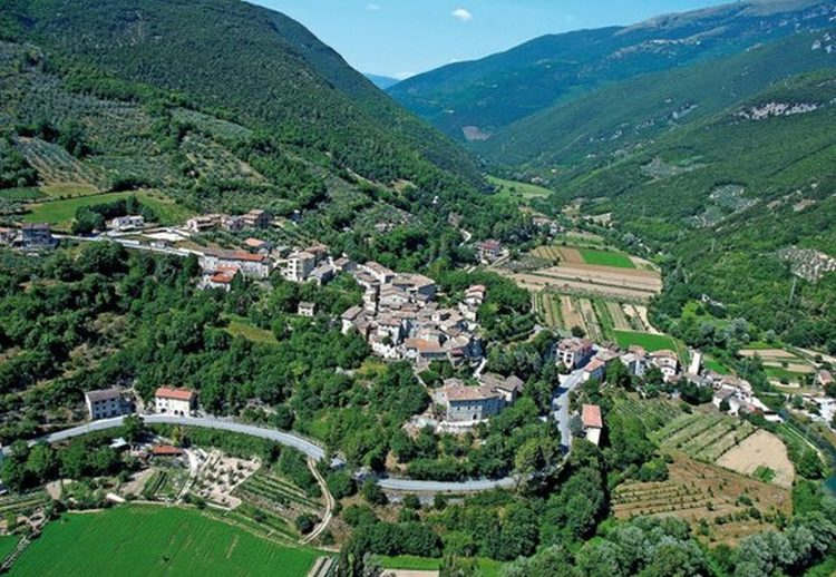 Macenano di Ferentillo