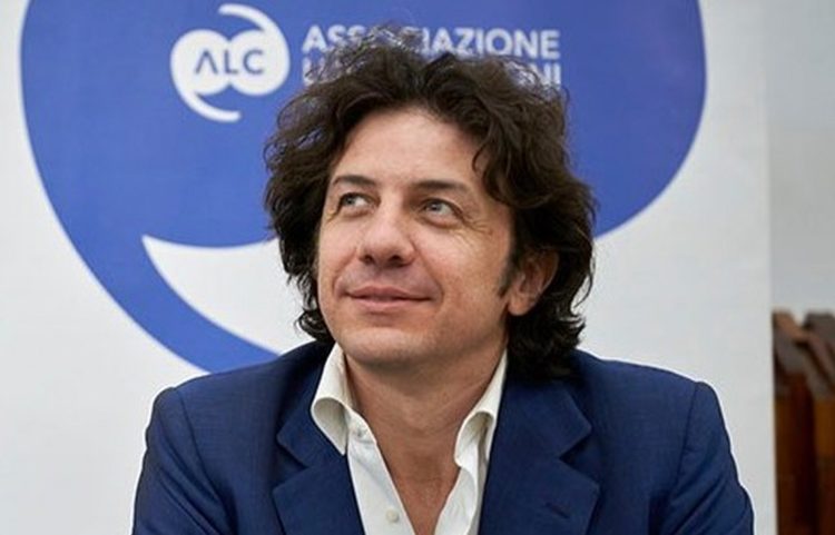 Marco Cappato