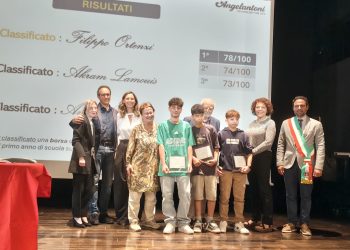 Massa Martana: a Filippo Ortenzi il premio ‘Alessandra Paolini’