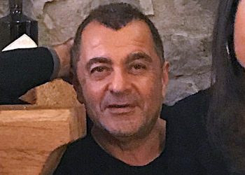 Orvieto piange il commerciante Massimo Burla. Lunedì i funerali